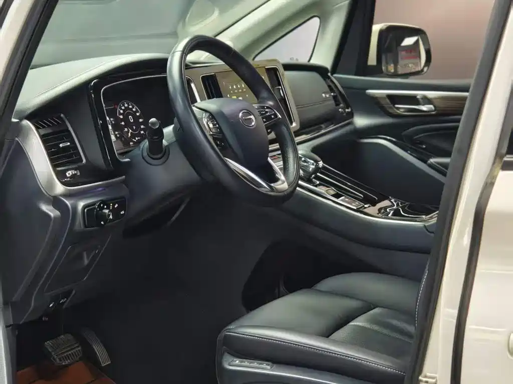 GAC Trumpchi M8 Master Series 390 T Supreme