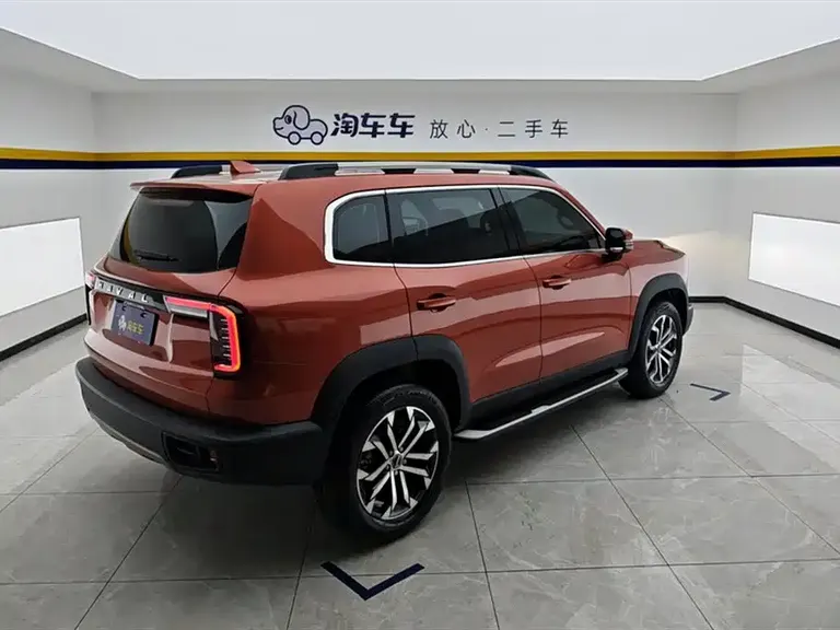 Haval Dargo 1.5 T DCT 2 WD Collie