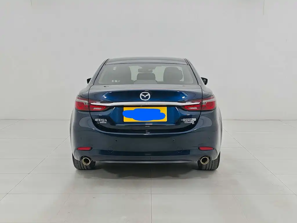 Atenza 2.5 L Blue Sky Sport