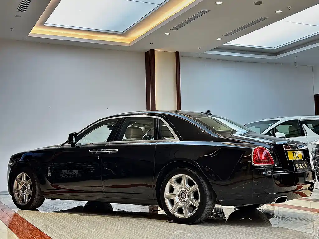 Ghost 6.6 T Standard