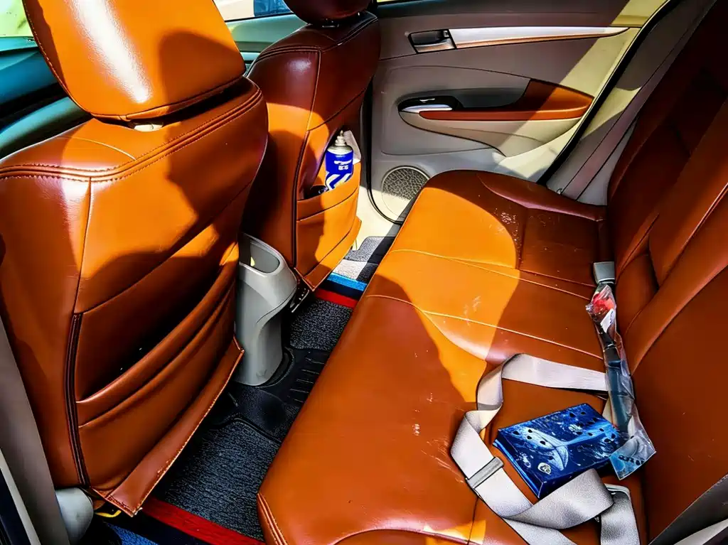 City Classic 1.5 L Auto Elite