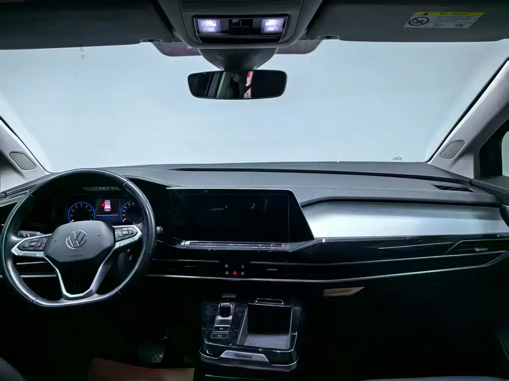 Talagon 380 TSI 4 WD Luxury Premium Realm Pro 6-seat