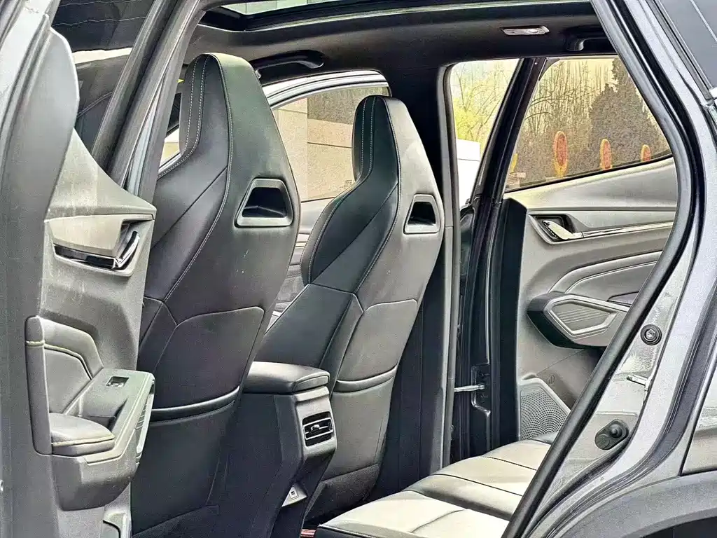 Changan Oshan X5 PLUS 1.5 T DCT Pioneer