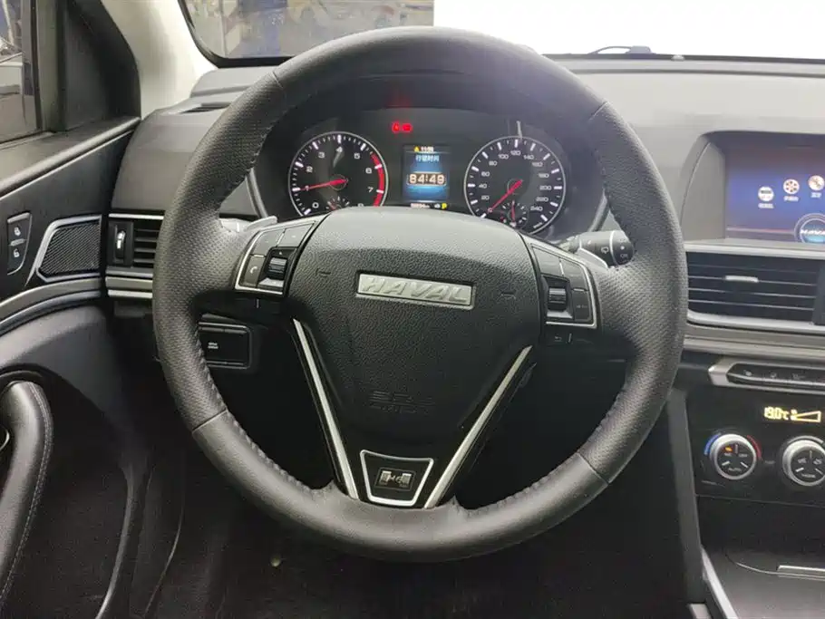 Haval H6 Sport 1.5 T Auto 2 WD Elite CN-VI