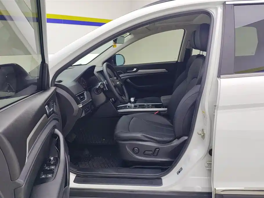 Haval H6 Sport 1.5 T Auto 2 WD Elite CN-VI