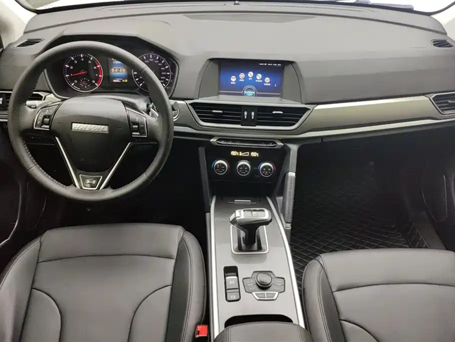 Haval H6 Sport 1.5 T Auto 2 WD Elite CN-VI
