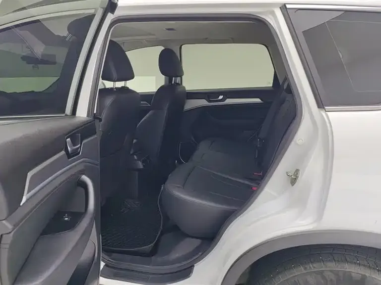 Haval H6 Sport 1.5 T Auto 2 WD Elite CN-VI