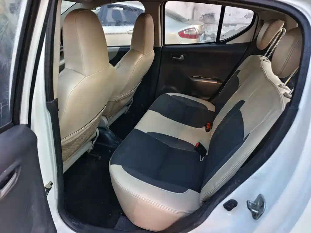 Alto 1.0 L Auto Cool
