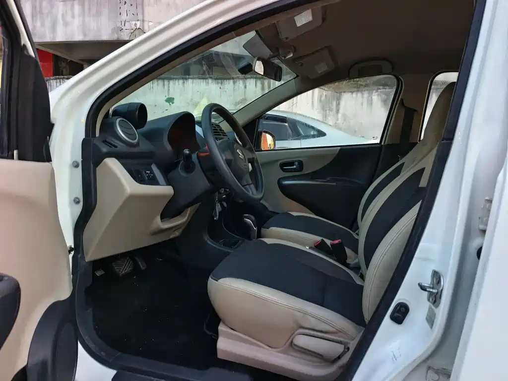 Alto 1.0 L Auto Cool
