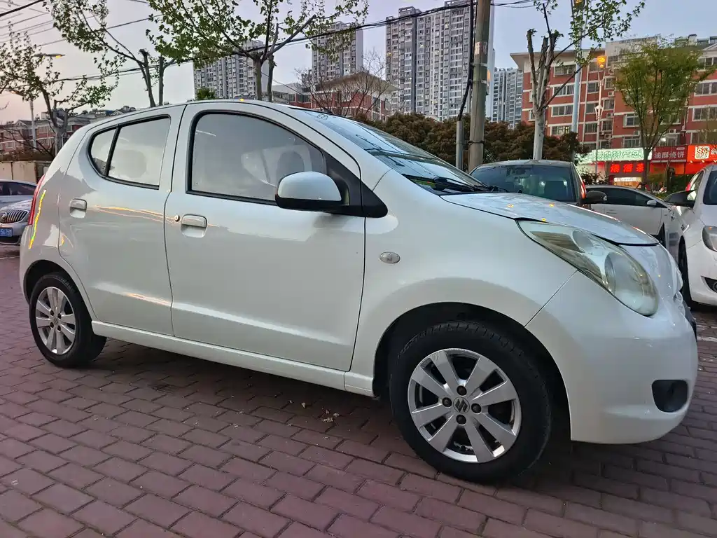 Alto 1.0 L Auto Cool