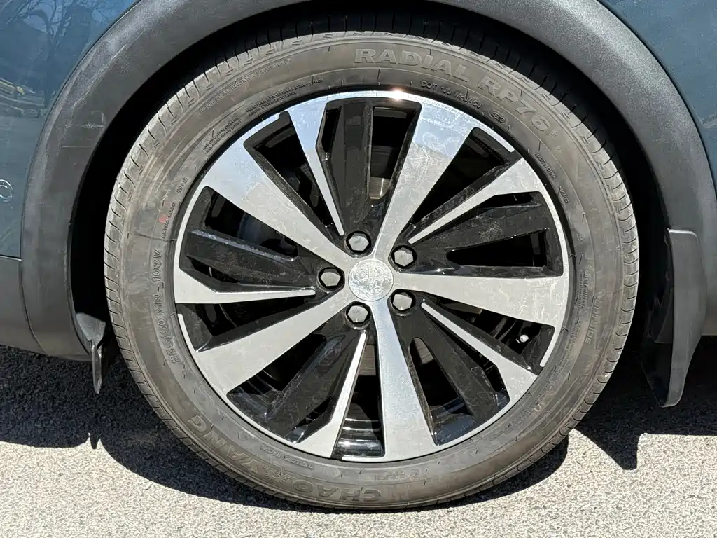 Peugeot 5008 380 THP 7-seat Luxury GT