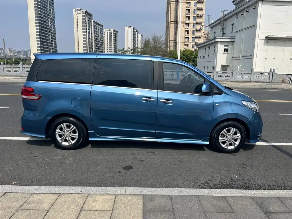 Maxus G10 PLUS 2.0 T Auto Executive