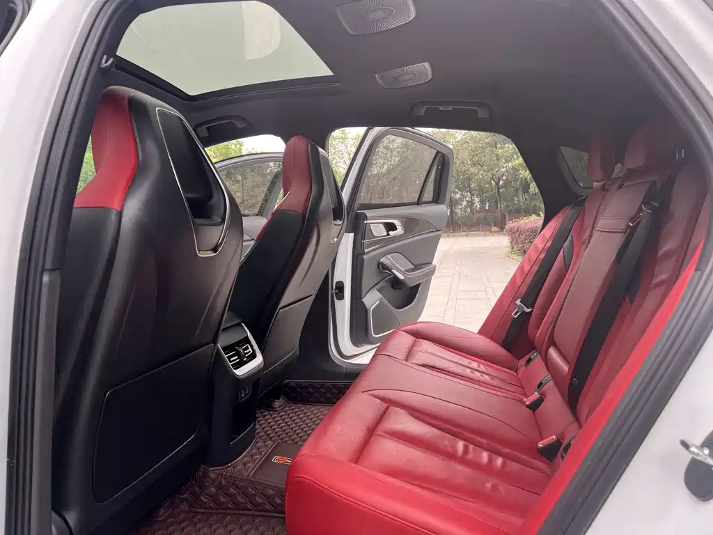 Hongqi H6 2.0 T Zhishang