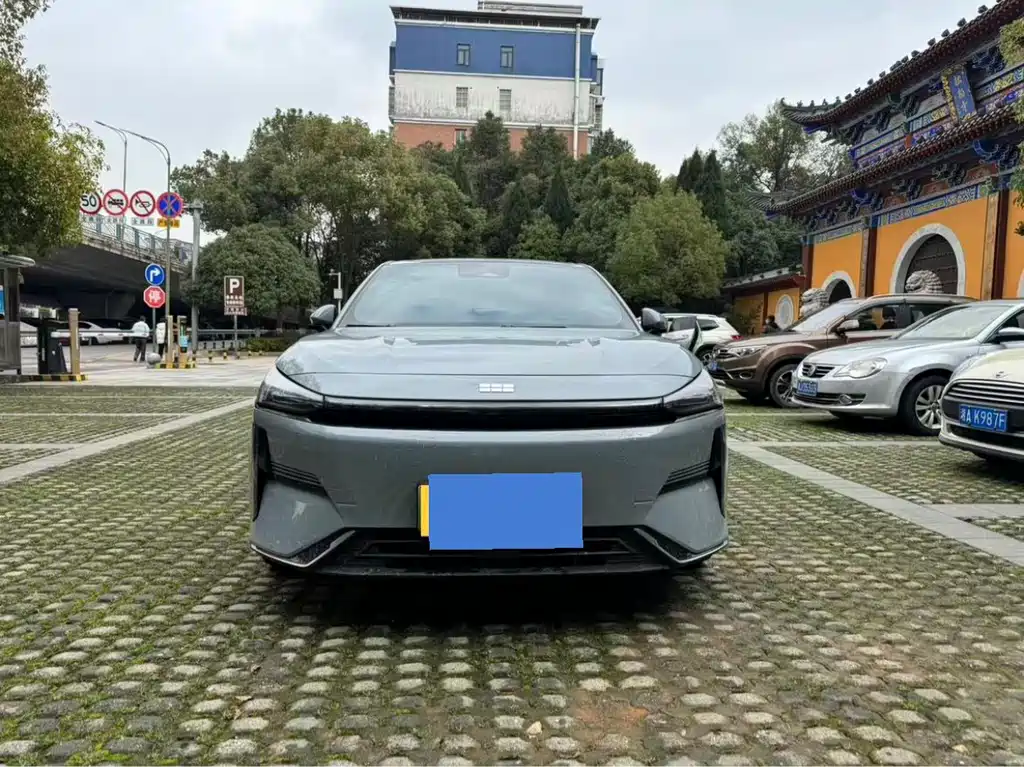 Galaxy L6 60 km PLUS Dragon