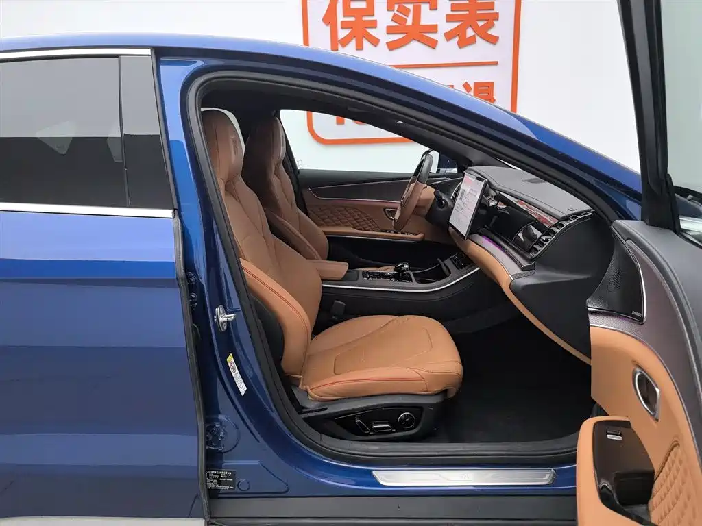 Han DM-i 242 KM Flagship