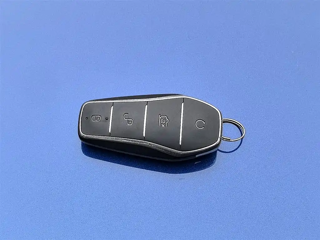 Han DM-i 242 KM Flagship