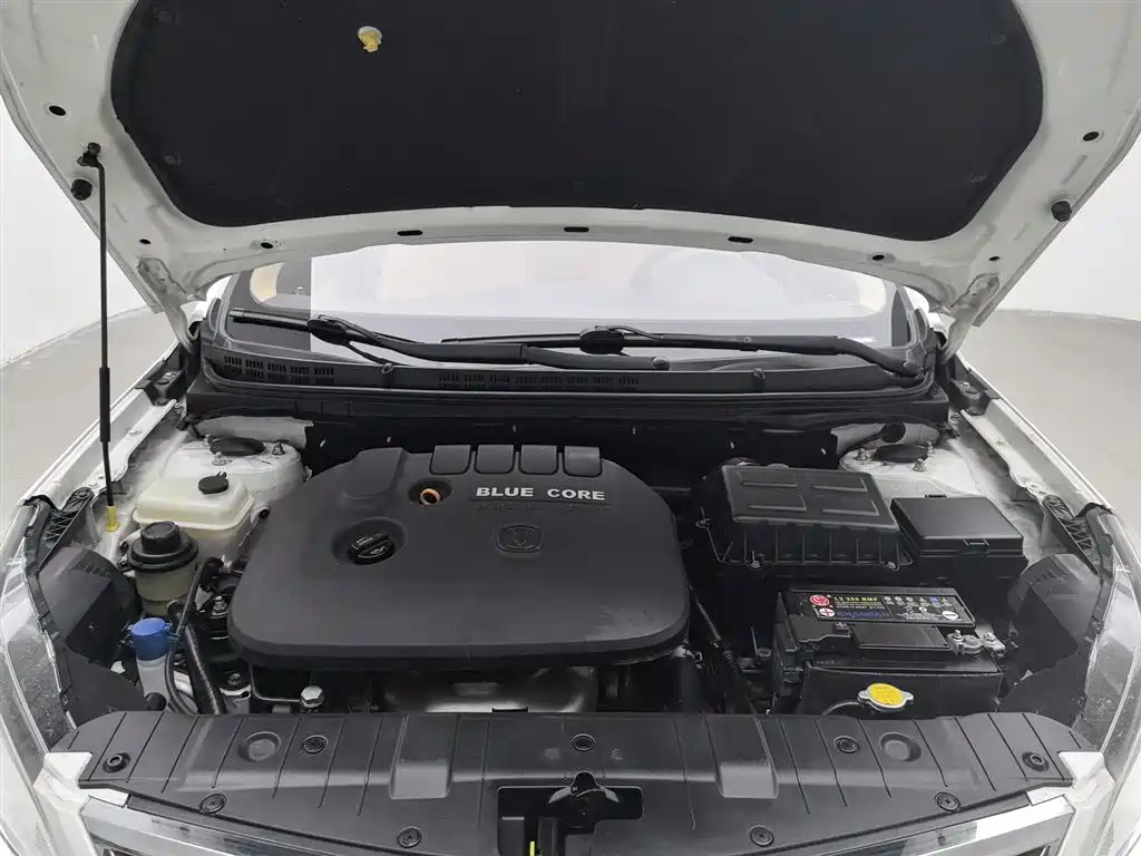Eado 1.6 L Auto Luxury