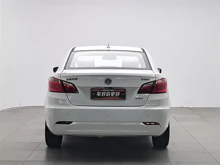 Changan Eado 1.6 L Auto Luxury