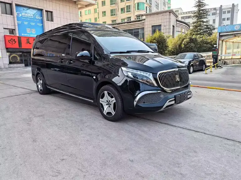 Bochi VC Series 2.0 T Mighty Travel Partitioned