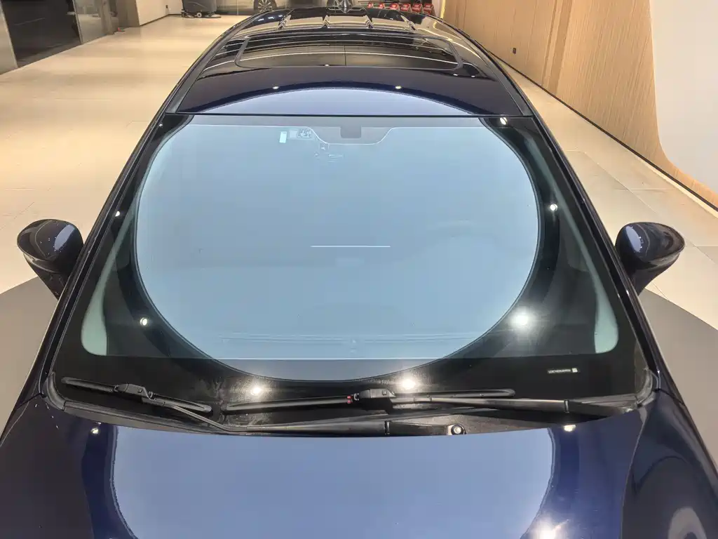Song MAX NEV 宋MAX新能源 2019款 DM 1.5 T 智联致进型 7座 国VI