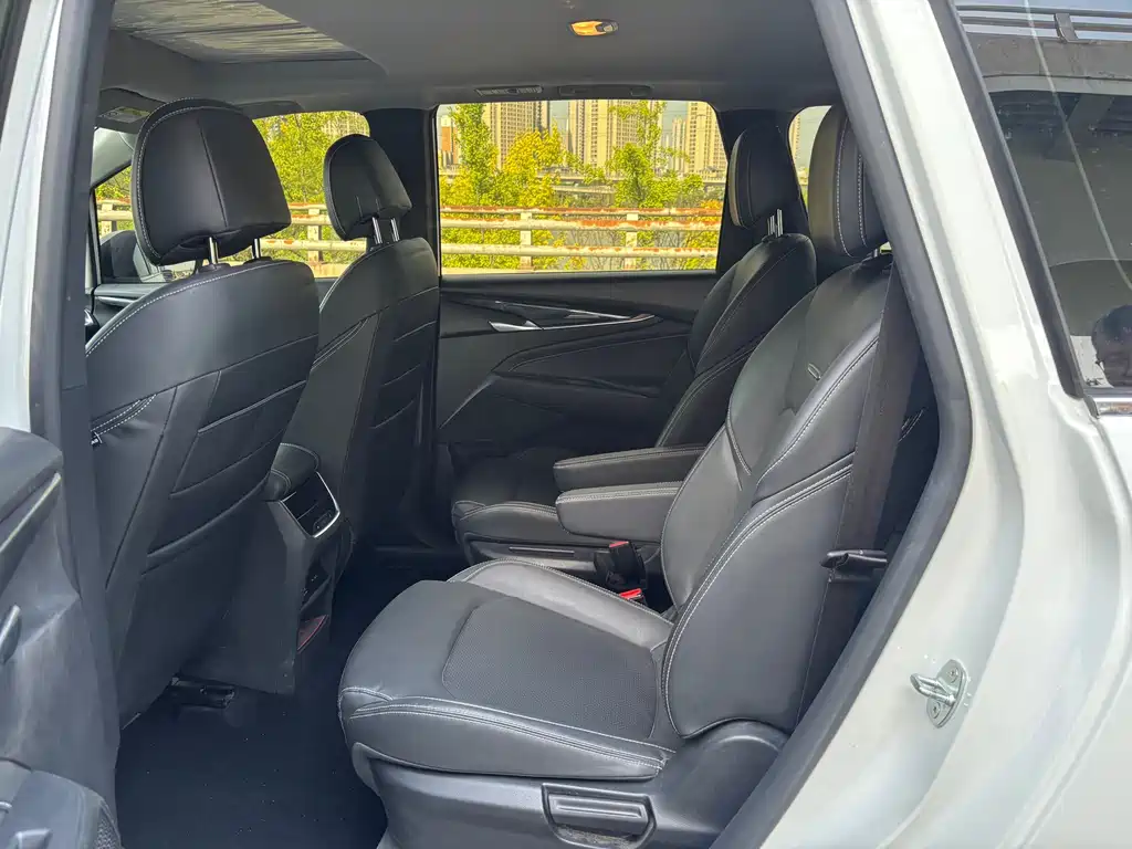 Maxus G50 1.5 T Auto Cruise B