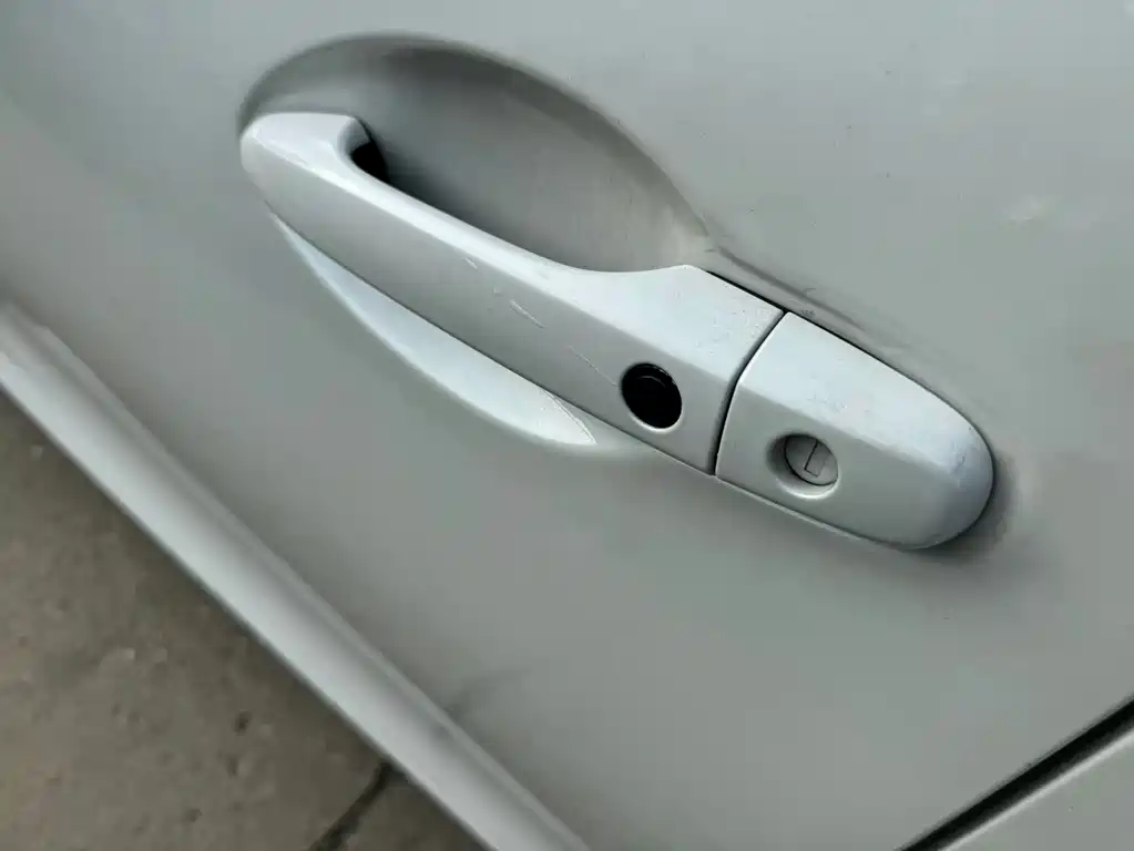 Jade 1.8 L Auto Comfort 5-seat