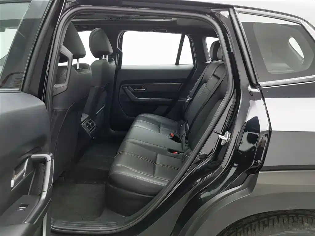 Mazda CX-50 2.5 L Smart Travel