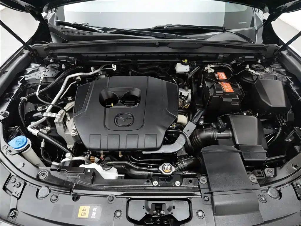 Mazda CX-50 2.5 L Smart Travel