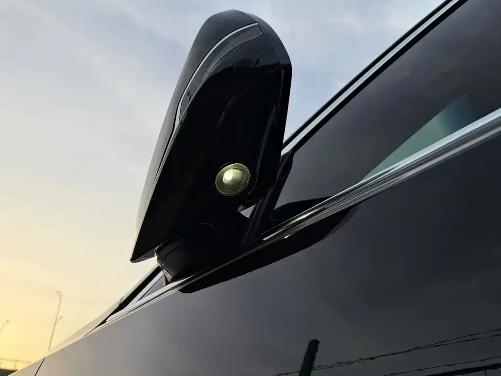 Cadillac CT5 Facelift 28 T Luxury