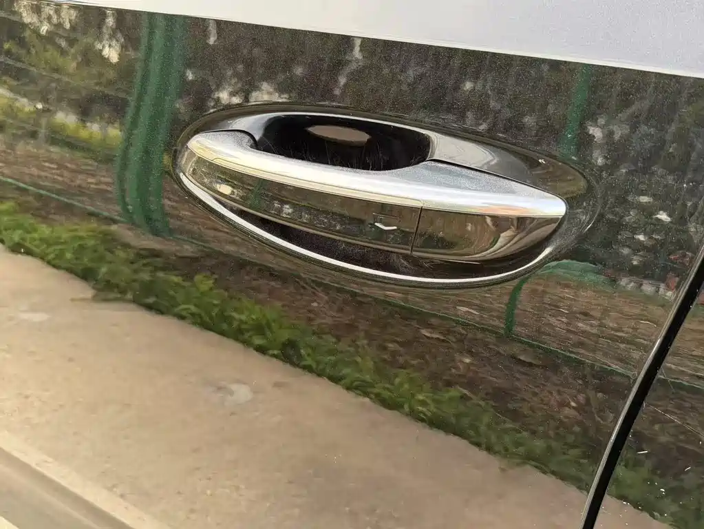 Cadillac CT5 Facelift 28 T Luxury
