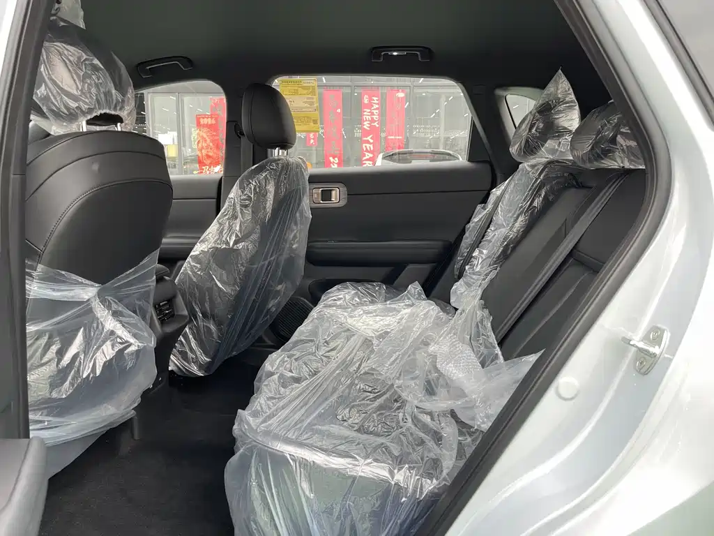 Wuling Starlight S 五菱星光S 2025款 130 km 领航型