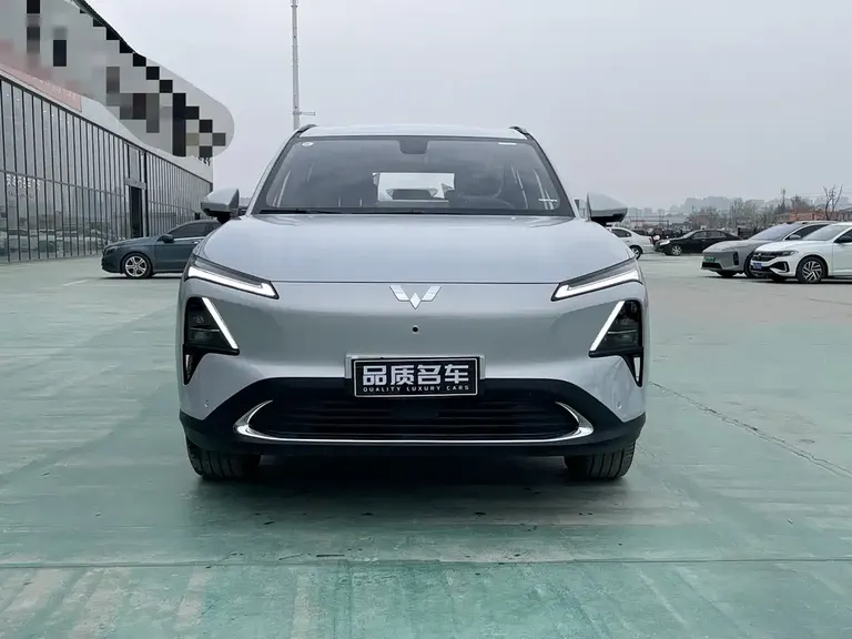 Wuling Starlight S 五菱星光S 2025款 130 km 领航型
