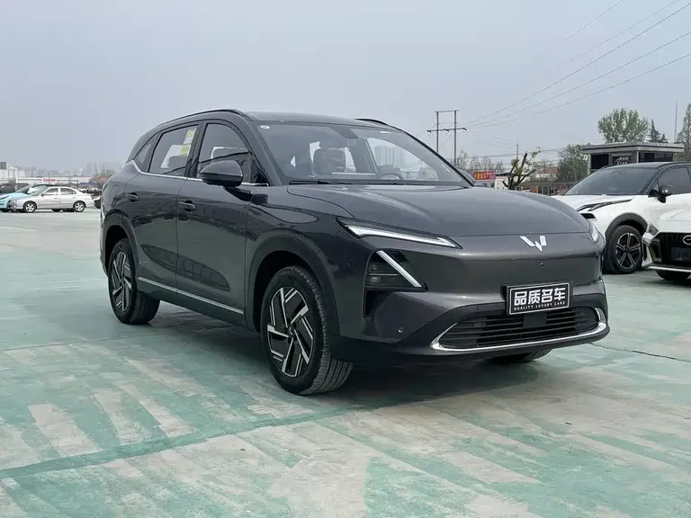 Wuling Starlight S 五菱星光S 2025款 130 km 领航型