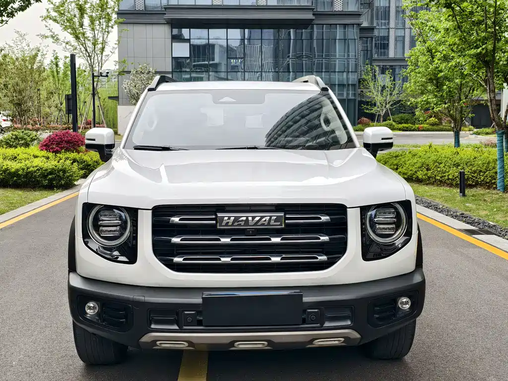 Haval Dargo 1.5 T DCT 2 WD Labrador