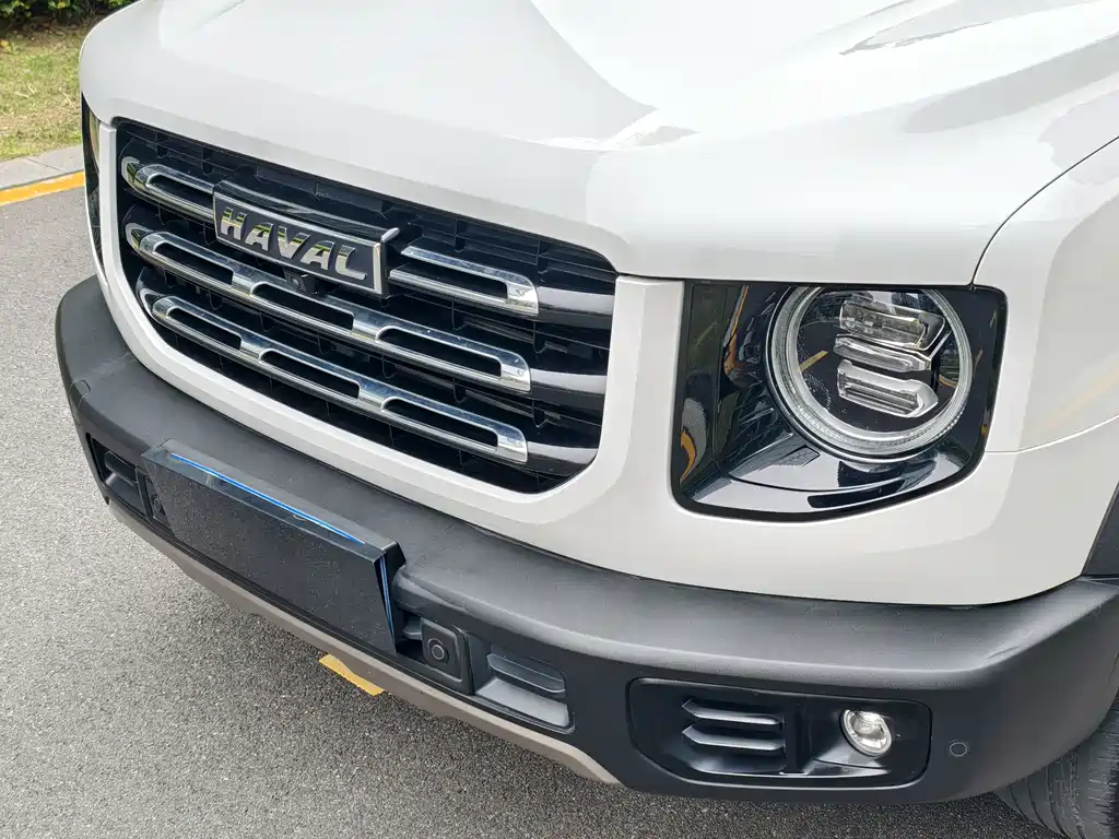 Haval Dargo 1.5 T DCT 2 WD Labrador