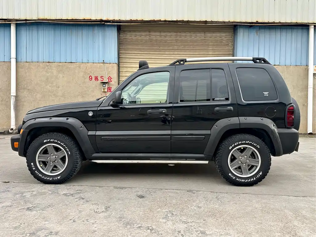 Freedom 3.7 L
