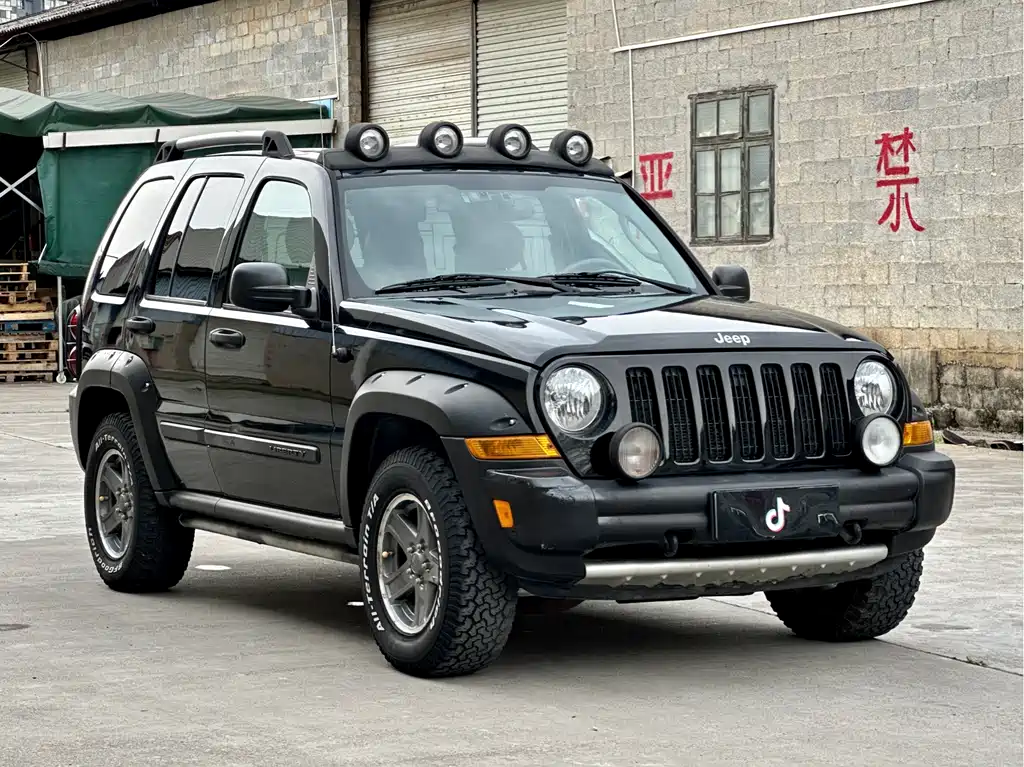 Freedom 3.7 L