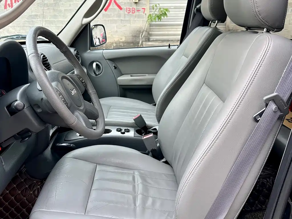 Freedom 3.7 L
