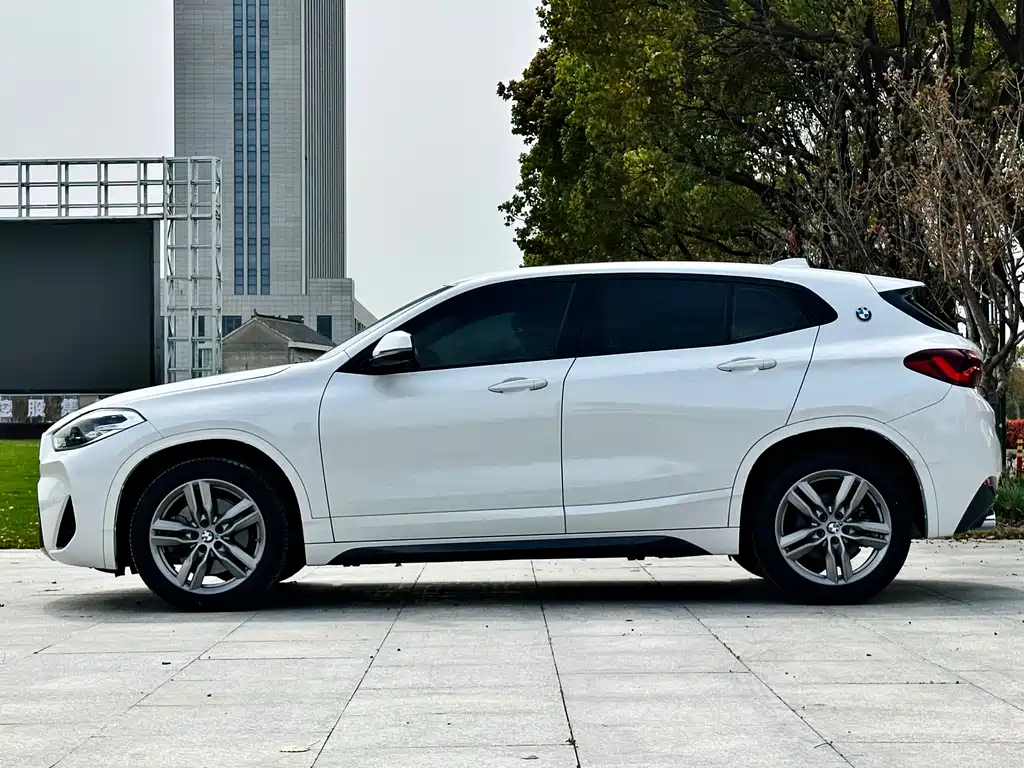 BMW X2 sDrive25 i M Sport Package