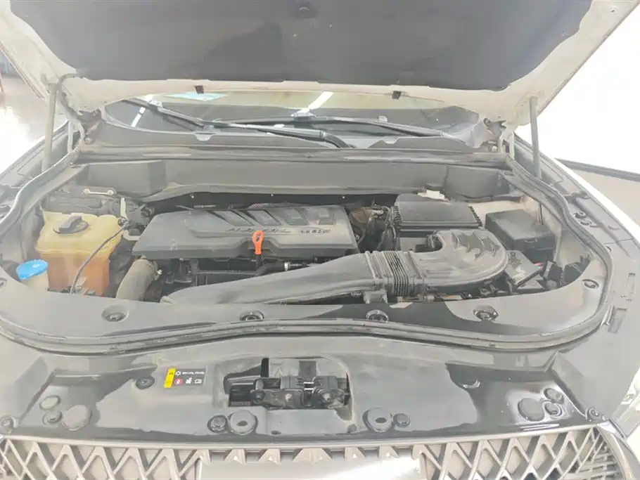 Haval F7 1.5 T 2 WD i Trend