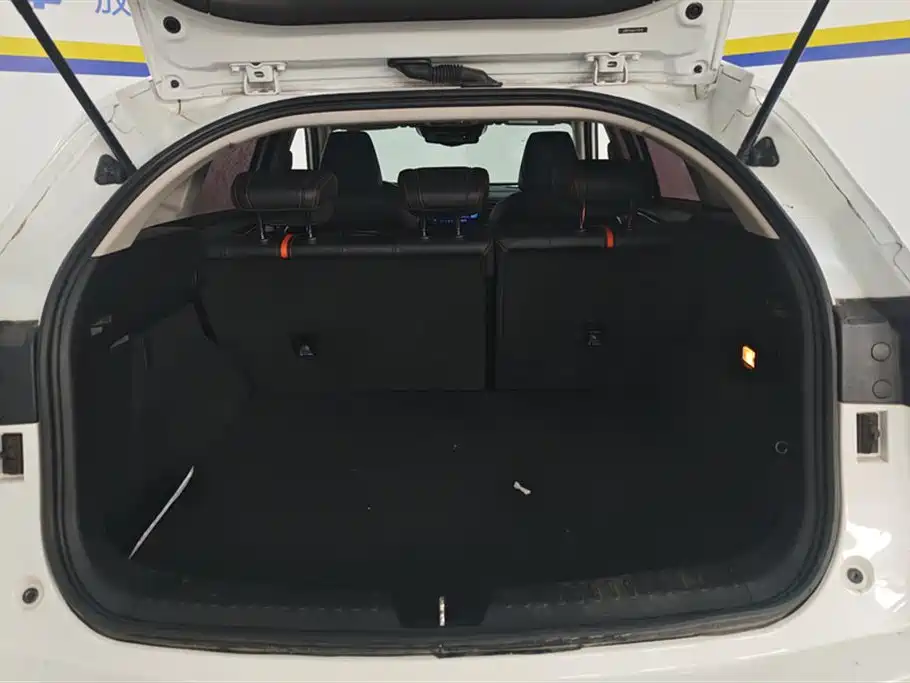 Haval F7 1.5 T 2 WD i Trend