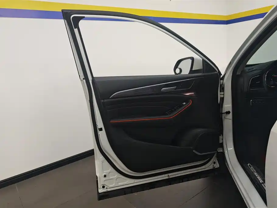 Haval F7 1.5 T 2 WD i Trend