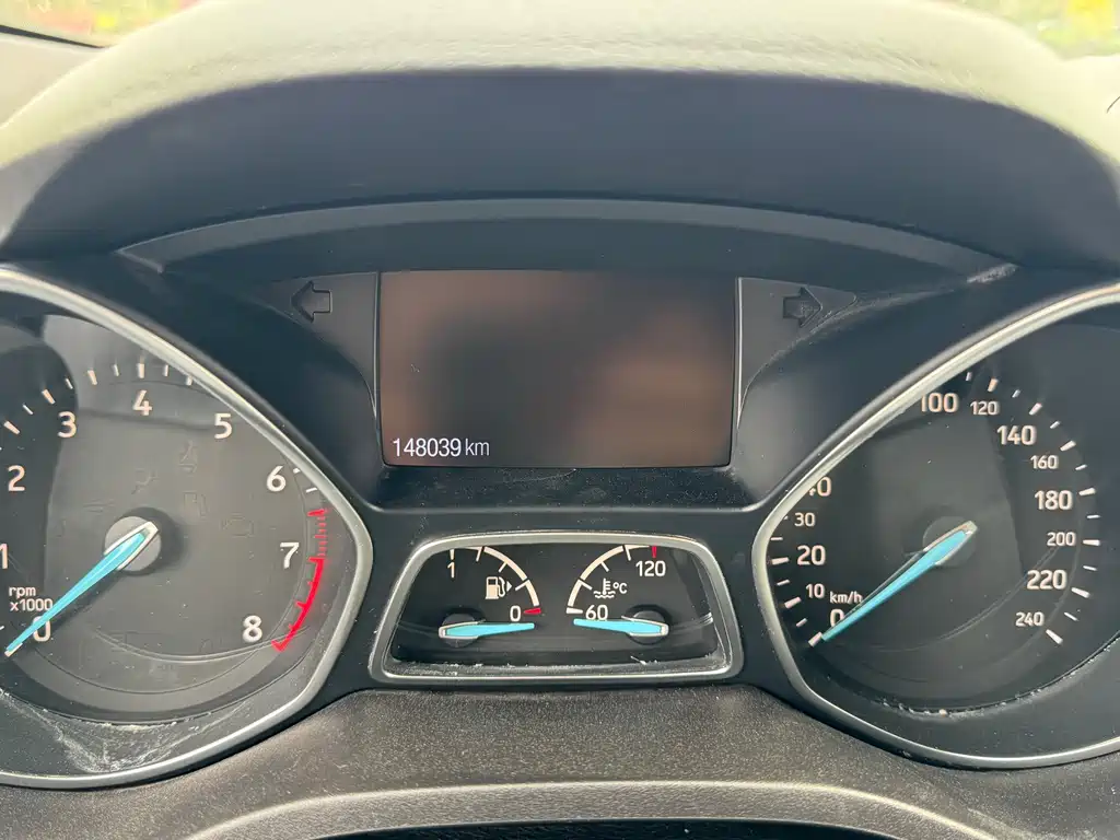 Kuga EcoBoost 245 4 WD Sport