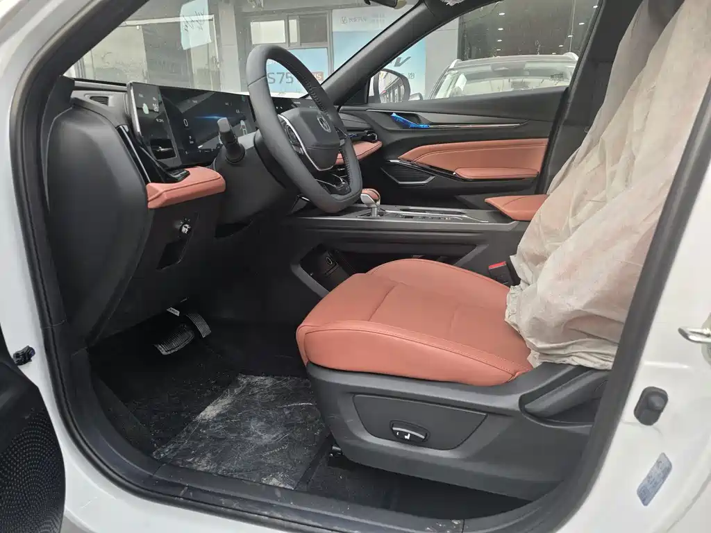 Changan X5 PLUS 2 nd Gen 1.5 T Pioneer PRO