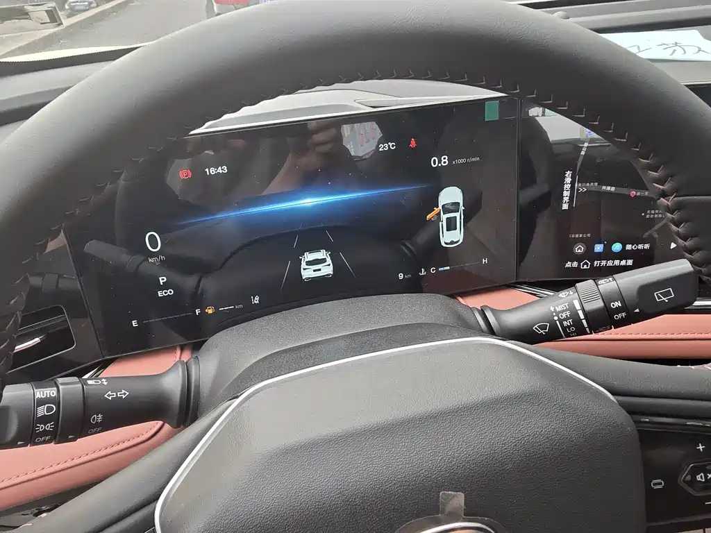 Changan X5 PLUS 2 nd Gen 1.5 T Pioneer PRO