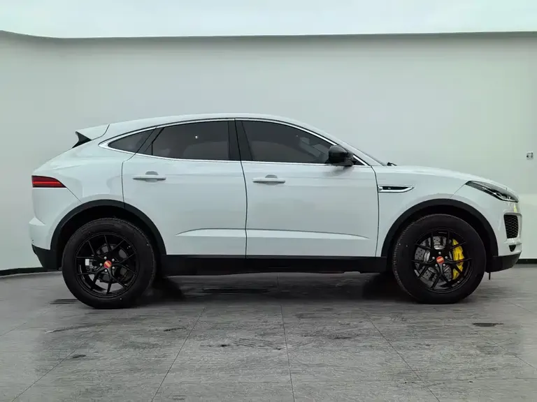 Jaguar E-PACE P200 S CN-V