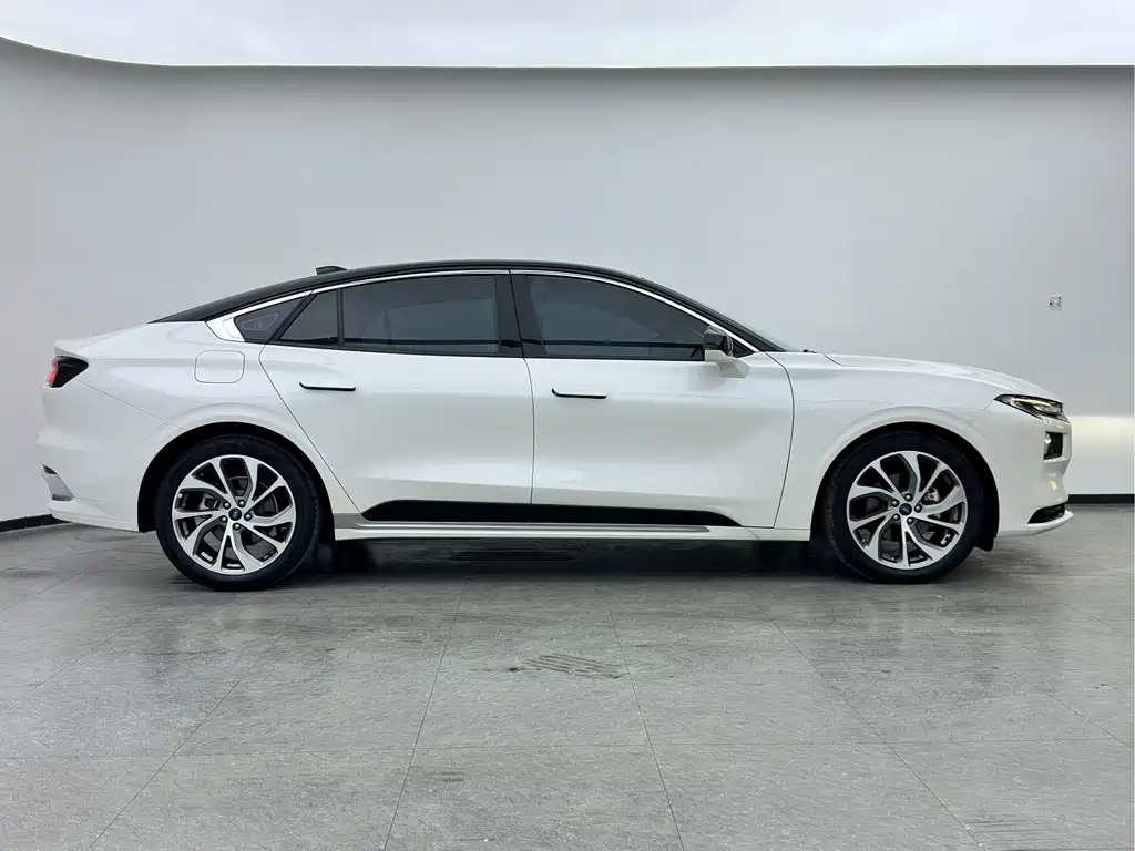Mondeo Facelift EcoBoost 245 Supreme