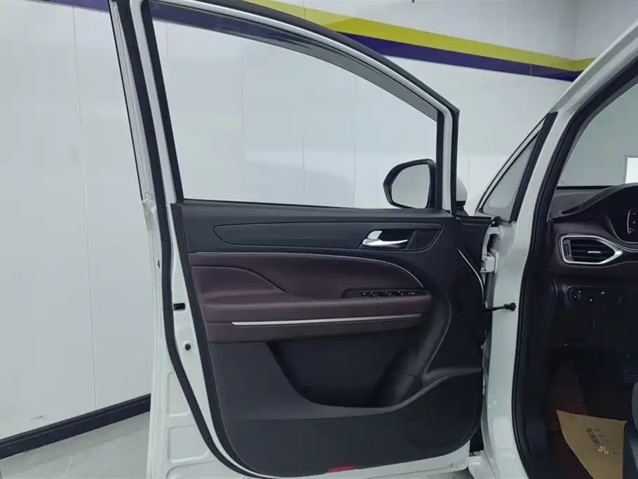 GAC Trumpchi M6 PRO 270 T DCT Elite
