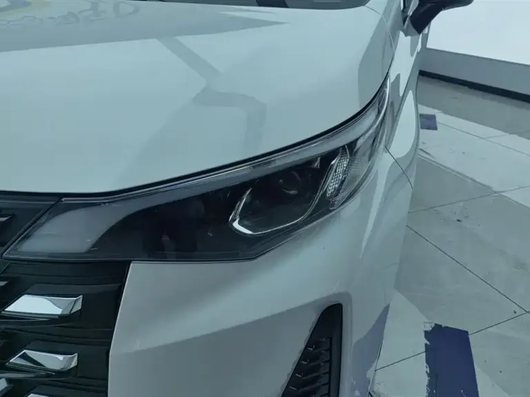 GAC Trumpchi M6 PRO 270 T DCT Elite
