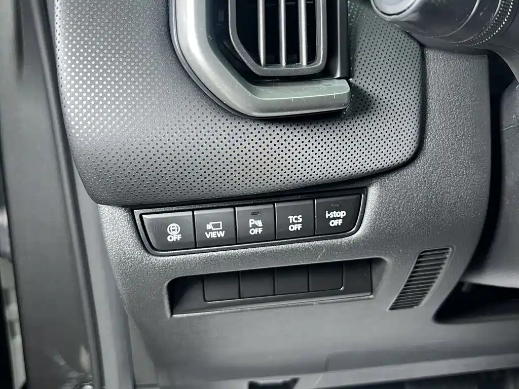 Mazda CX-50 2.0 L